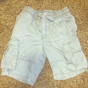 Boy Summer Shorts
